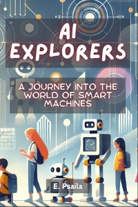 Cover AI Explorers