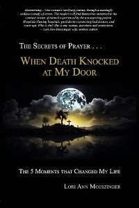 Cover When Death Knocked at My Door