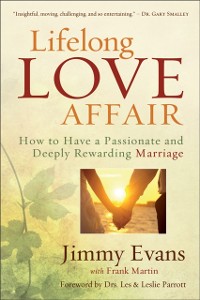 Cover Lifelong Love Affair