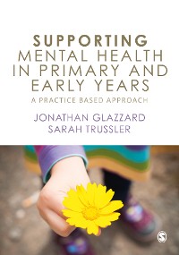 Cover Supporting Mental Health in Primary and Early Years