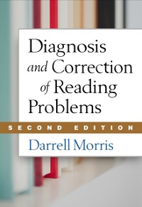 Cover Diagnosis and Correction of Reading Problems