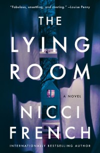 Cover Lying Room