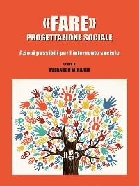 Cover «Fare» progettazione sociale