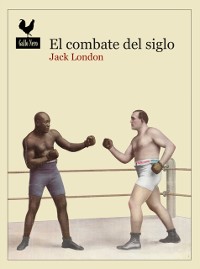 Cover El combate del siglo