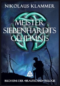 Cover Meister Siebenhardts Geheimnis