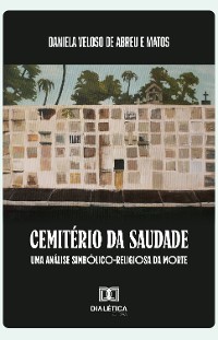 Cover Cemitério da Saudade