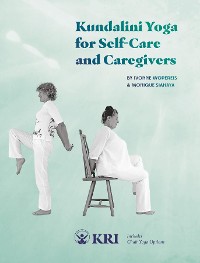 Cover Kundalini Yoga for Self-Care and Caregivers