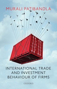 Cover International Trade and Investment Behaviour of Firms