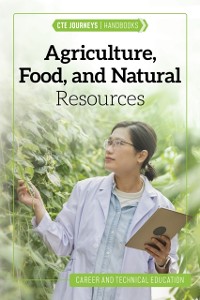 Cover Agriculture, Food, and Natural Resources