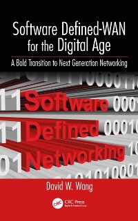 Cover Software Defined-WAN for the Digital Age