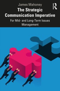 Cover Strategic Communication Imperative