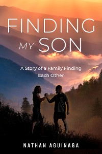 Cover Finding My Son