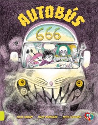 Cover Autobús 666