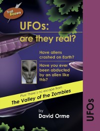 Cover UFOs