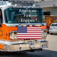 Cover American Fire Engines