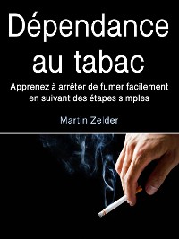 Cover Dépendance au tabac