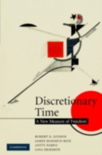 Cover Discretionary Time
