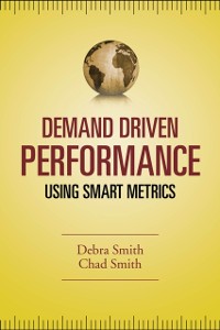 Cover Demand Driven Performance