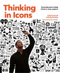 Cover Thinking in Icons