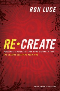 Cover Re-Create Study Guide