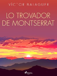 Cover Lo Trovador de Montserrat