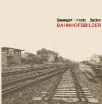 Cover Bahnhofsbilder