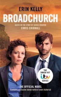 Cover Broadchurch (Series 1)