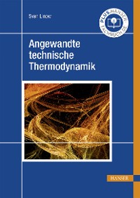 Cover Angewandte technische Thermodynamik