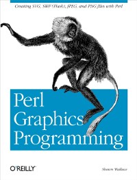 Cover Perl Graphics Programming