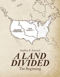 Cover A Land Divided