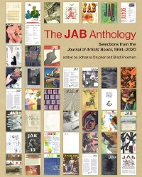 Cover JAB Anthology