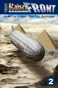 Cover Kampf um Afrika – Der Fall Ägyptens