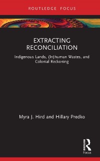Cover Extracting Reconciliation