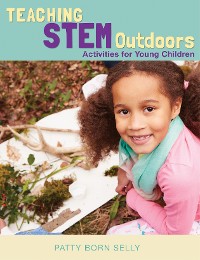 Cover Teaching STEM Outdoors