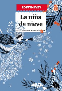 Cover La niña de nieve