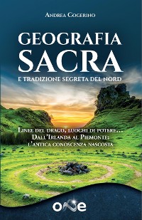 Cover Geografia Sacra e tradizione segreta del Nord