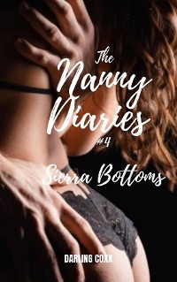 Cover The Nanny Diaries #4