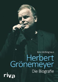 Cover Herbert Grönemeyer