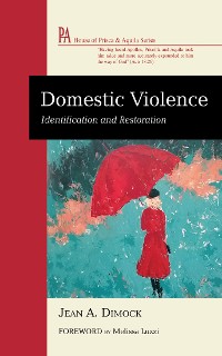Cover Domestic Violence
