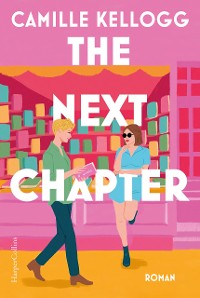 Cover The Next Chapter