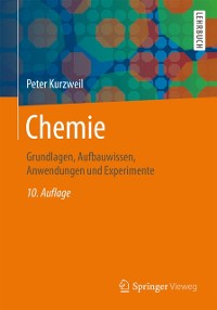 Cover Chemie