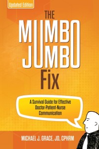 Cover Mumbo Jumbo Fix