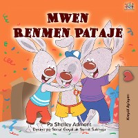 Cover Mwen Renmen Pataje