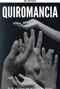 Cover Quiromancia