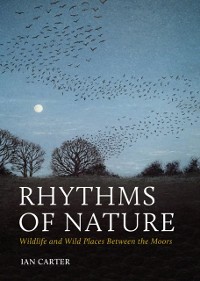 Cover Rhythms of Nature