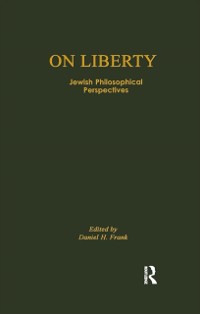 Cover On Liberty