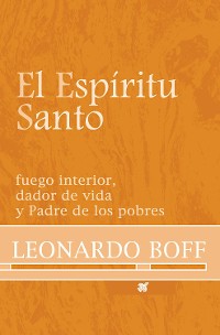 Cover El Espíritu Santo