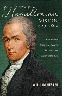 Cover Hamiltonian Vision, 1789-1800