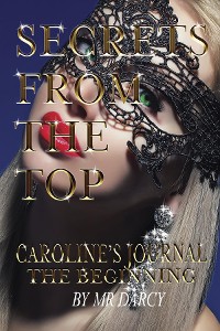 Cover Secrets from the Top  Caroline's Journal