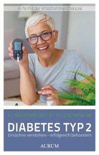 Cover Diabetes Typ 2